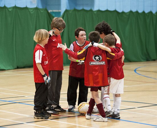 Sports Forum and Directory