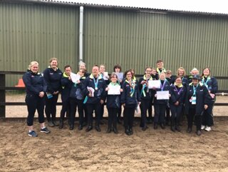 Medal haul for Bradford Special Olympians